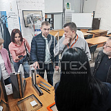 Практический семинар ФОТОТЕХ в г. Уфа